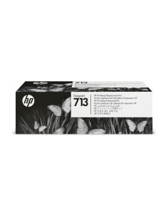 HP CABEZAL DE IMPRESION NEGRO DESIGNJET T200  T600 - N 713